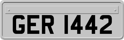GER1442