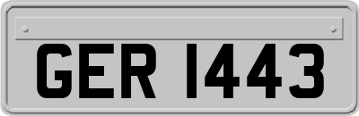 GER1443
