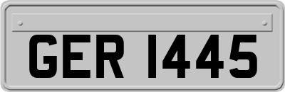 GER1445