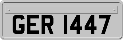 GER1447