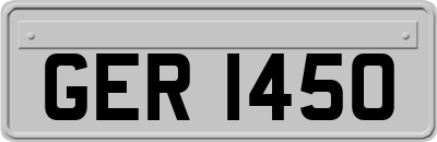 GER1450