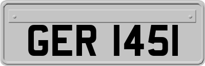 GER1451