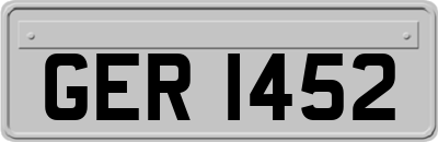 GER1452