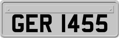 GER1455