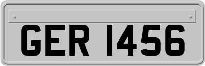 GER1456