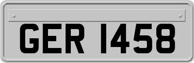 GER1458