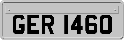 GER1460