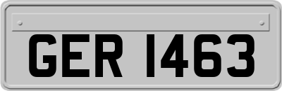 GER1463