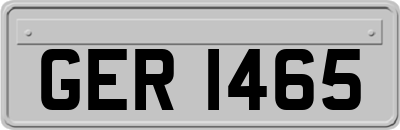 GER1465