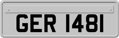 GER1481