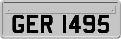 GER1495