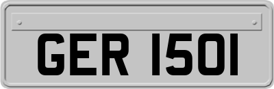 GER1501