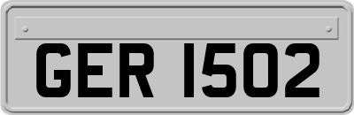GER1502