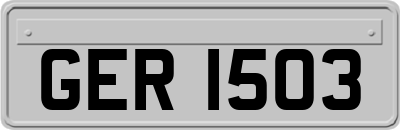 GER1503