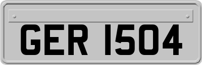 GER1504