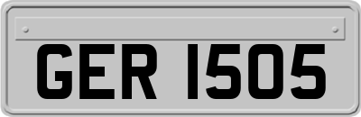 GER1505
