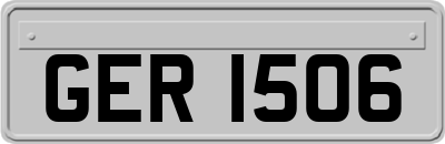 GER1506