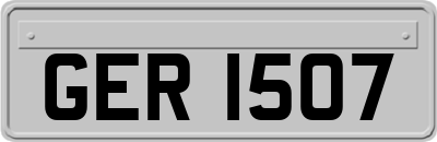GER1507