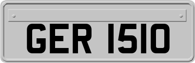 GER1510