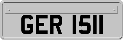 GER1511