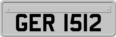 GER1512
