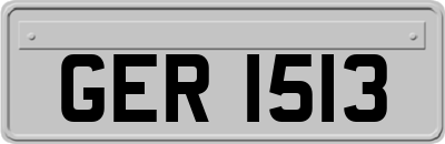 GER1513