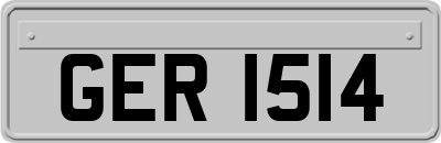 GER1514