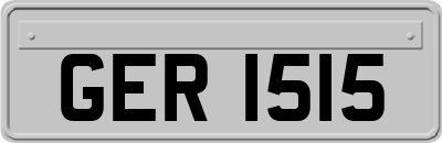 GER1515
