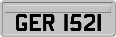 GER1521