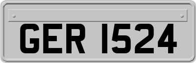 GER1524