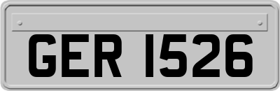 GER1526