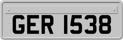 GER1538