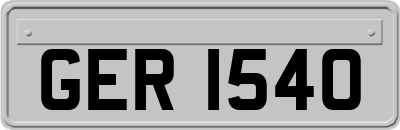 GER1540