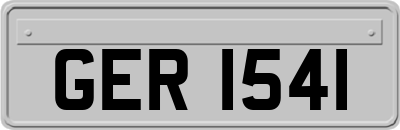 GER1541