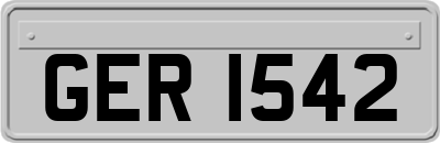 GER1542