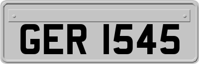 GER1545