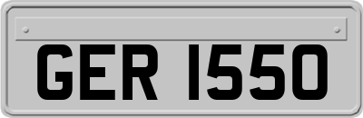 GER1550