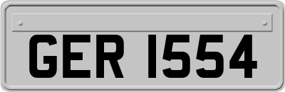 GER1554