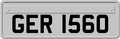 GER1560