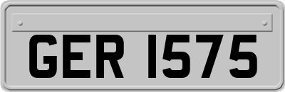 GER1575