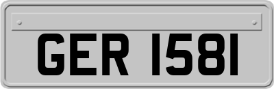 GER1581