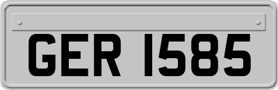 GER1585