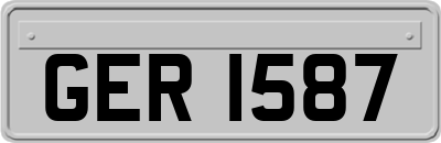 GER1587