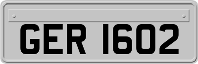 GER1602
