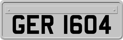 GER1604
