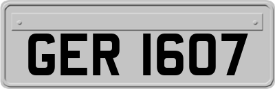 GER1607