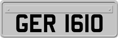 GER1610