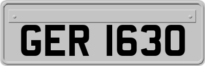 GER1630