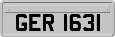 GER1631