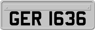 GER1636